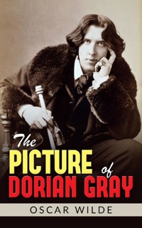 The Picture of Dorian Gray - Oscar Wilde - E-Book