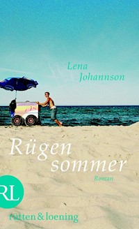Rügensommer - Lena Johannson - E-Book + Hörbuch