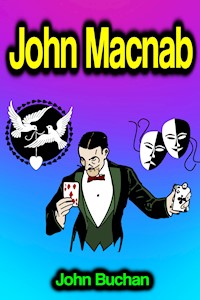 John Macnab - John Buchan - E-Book