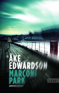 Marconipark - Åke Edwardson - E-Book