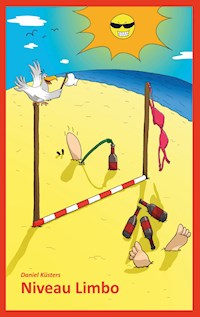 Niveau Limbo - Daniel Küsters - E-Book