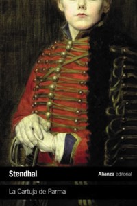 La Cartuja de Parma - - Stendhal - E-Book