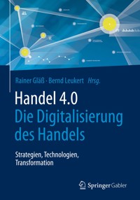 Handel 4.0 -  - E-Book