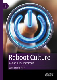 Reboot Culture - William Proctor - E-Book