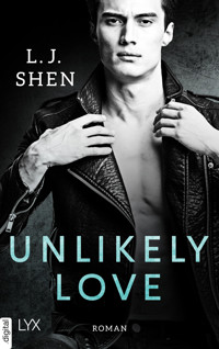 Unlikely Love - L.J. Shen - E-Book