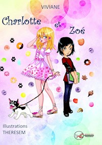 Charlotte & Zoé - Viviane - E-Book