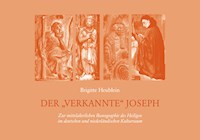 Der "verkannte" Joseph - Brigitte Heublein - E-Book