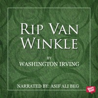 Rip Van Winkle - Washington Irving - Hörbuch