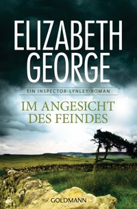 Im Angesicht des Feindes - Elizabeth George - E-Book