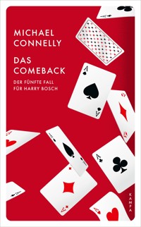 Das Comeback - Michael Connelly - E-Book