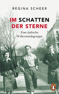 Im Schatten der Sterne - Regina Scheer - E-Book