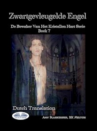 Zwartgevleugelde Engel - Amy Blankenship - E-Book