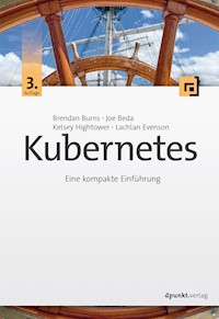 Kubernetes - Brendan Burns - E-Book