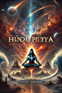 Hindu Pralaya - Samuel Shepherd - E-Book