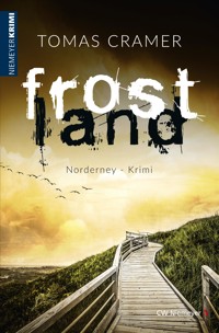 Frostland - Tomas Cramer - E-Book