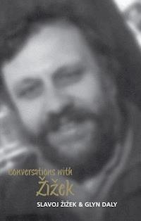 Conversations with Zizek - Slavoj Zizek - E-Book
