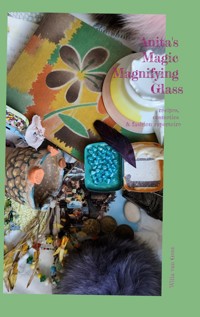 Anita's Magic Magnifying Glass - Willa van Gent - E-Book