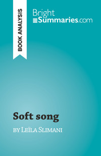 Soft song - Florence Dabadie - E-Book