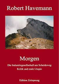 Morgen - Robert Havemann - E-Book