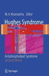Hughes Syndrome -  - E-Book