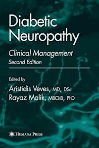 Diabetic Neuropathy -  - E-Book
