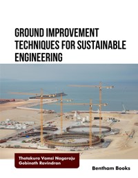 Ground Improvement Techniques for Sustainable Engineering - Gobinath Ravindran - E-Book