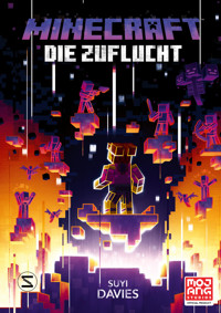 Minecraft - Die Zuflucht - Suyi Davies - E-Book