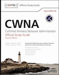 CWNA - David D. Coleman - E-Book