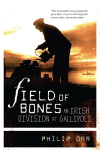 Field Of Bones - Philip Orr - E-Book