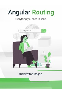 Angular Routing - Abdelfattah Ragab - E-Book