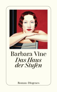 Das Haus der Stufen - Barbara Vine - E-Book