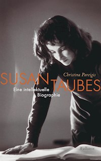 Susan Taubes - Christina Pareigis - E-Book