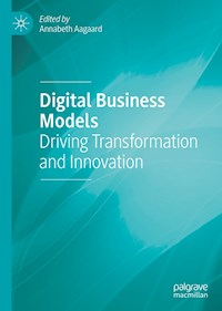 Digital Business Models -  - E-Book