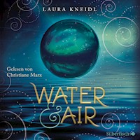 Water & Air - Laura Kneidl - Hörbuch