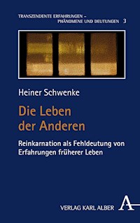 Die Leben der Anderen - Heiner Schwenke - E-Book