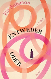 Entweder / Oder - Elif Batuman - E-Book