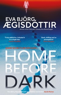 Home Before Dark - Eva Björg Ægisdóttir - E-Book