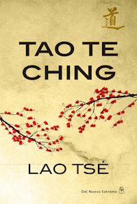 Tao te ching - Lao Tse - E-Book