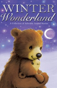 Winter Wonderland - Various Authors - E-Book