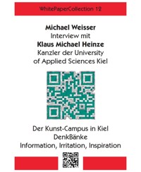 WhitePaperCollection_12 - Michael Weisser - E-Book