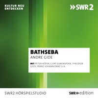 Bathseba - André Gide - Hörbuch