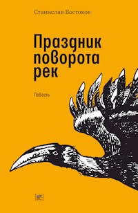 Праздник поворота рек - Станислав Востоков - E-Book