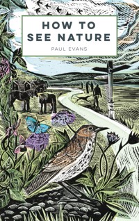 How to See Nature - Paul Evans - E-Book