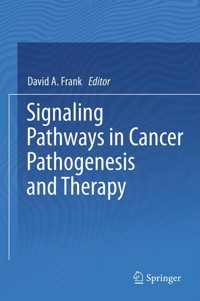 Signaling Pathways in Cancer Pathogenesis and Therapy - - E-Book