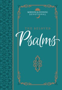 The Beloved Psalms - BroadStreet Publishing Group LLC - E-Book