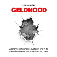 Geldnood - Lyn Alden - Hörbuch