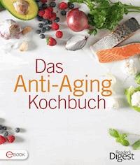 Das Anti-Aging Kochbuch -  - E-Book