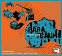 Paraträume - Mike Reisinger - Hörbuch