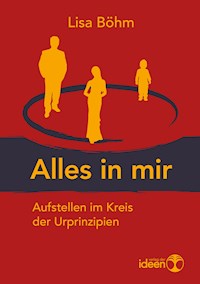 Alles in mir - Lisa Bohm - E-Book