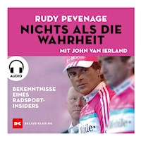 Nichts als die Wahrheit - Rudy Pevenage - E-Book + Hörbuch